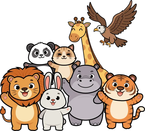Thế giới động vật