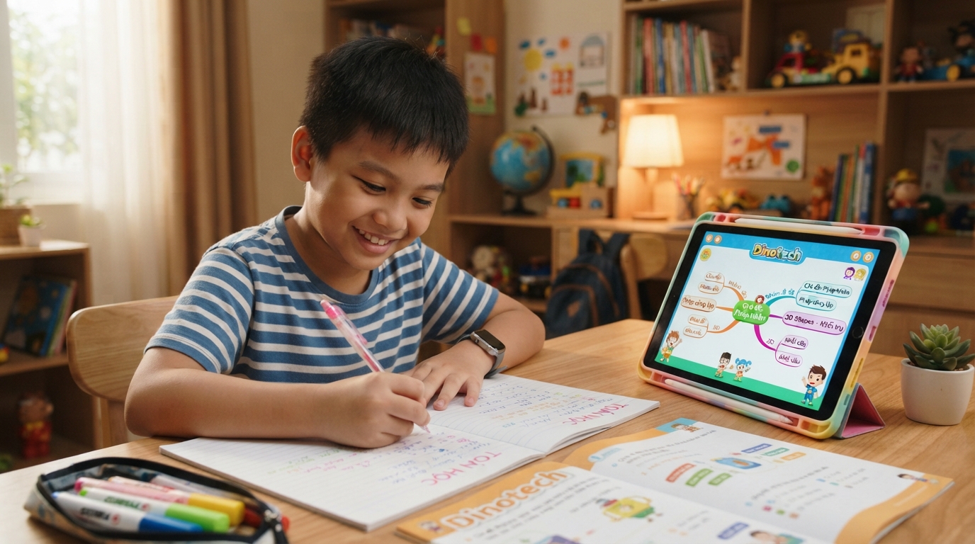 Phương pháp đặt câu hỏi khi học
