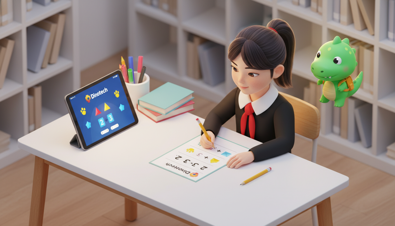 Một lần “hiểu lầm” giữa thầy và trò
