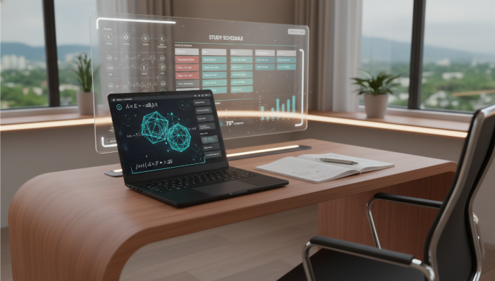 Top sai lầm khi ôn thi học online khiến bạn mất điểm 