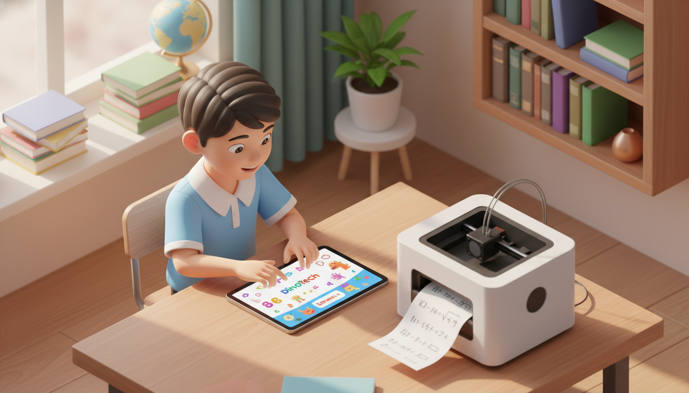 Đổi mới thi cử ở Việt Nam: Xu hướng và tác động đến học sinh