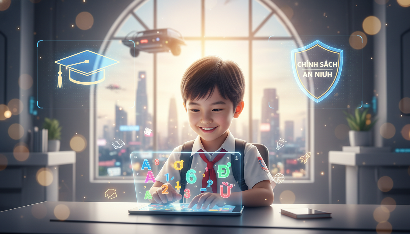 Có nên bỏ thi tốt nghiệp THPT? Góc nhìn từ chính sách giáo dục	
