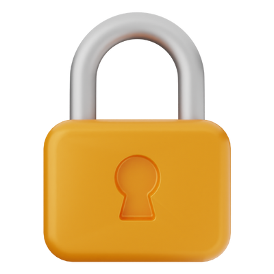 lock